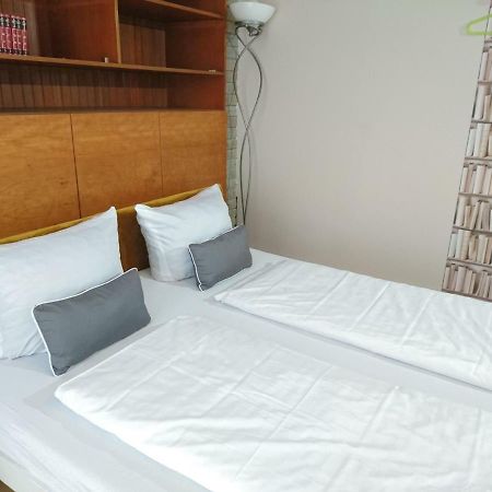 City Rooms Rahlstedt Hambourg Extérieur photo