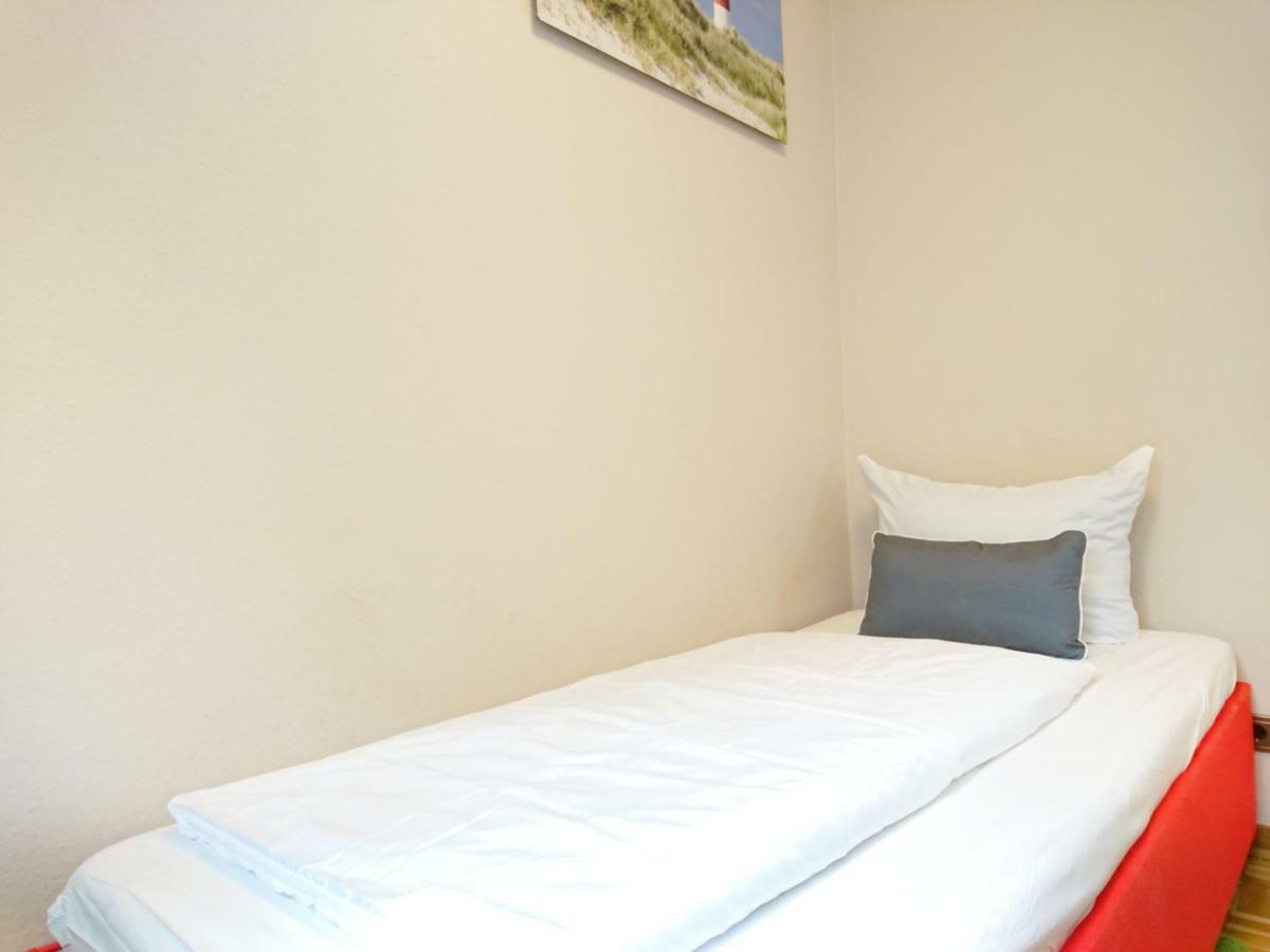 City Rooms Rahlstedt Hambourg Extérieur photo