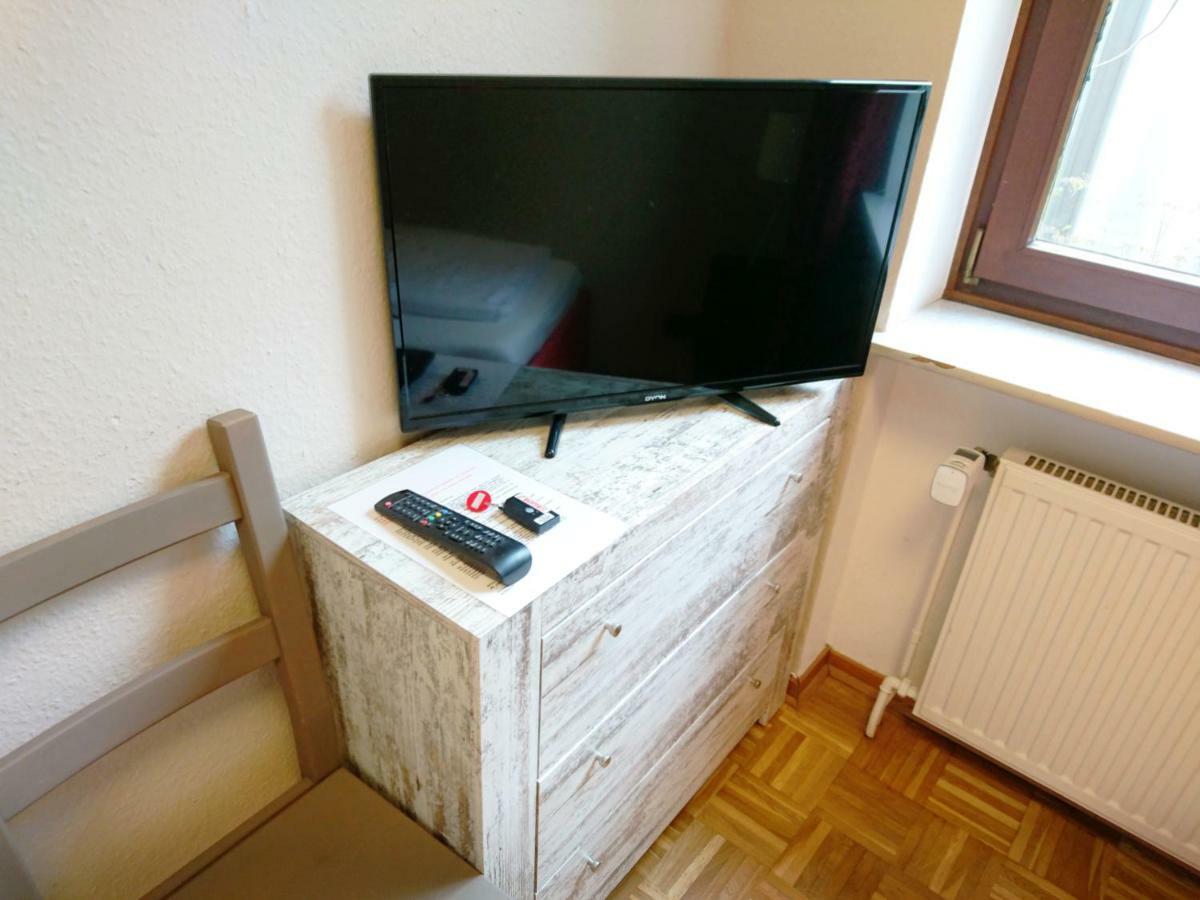 City Rooms Rahlstedt Hambourg Extérieur photo