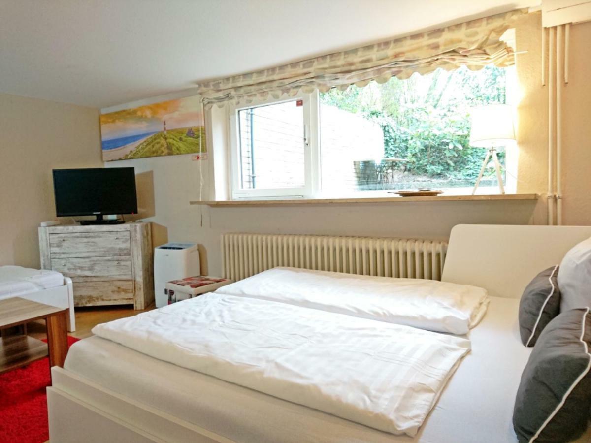 City Rooms Rahlstedt Hambourg Extérieur photo